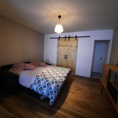 Appartement Calais Kültér fotó