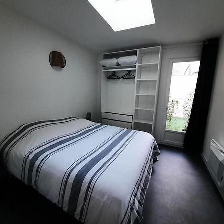 Appartement Calais Kültér fotó