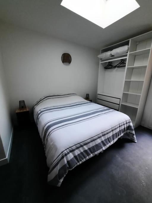 Appartement Calais Kültér fotó