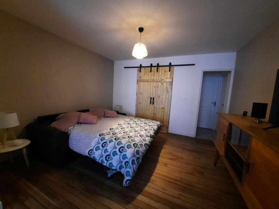 Appartement Calais Kültér fotó
