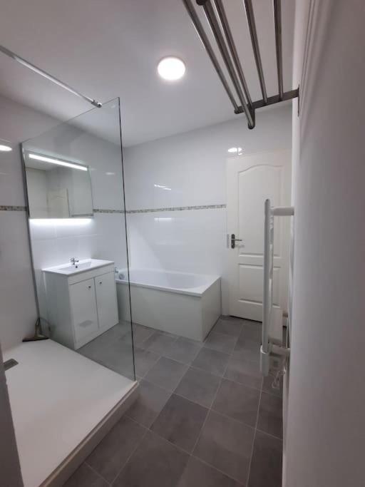 Appartement Calais Kültér fotó