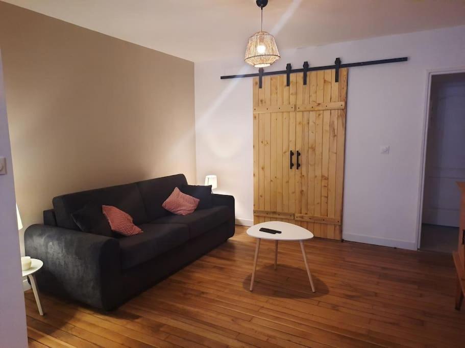 Appartement Calais Kültér fotó