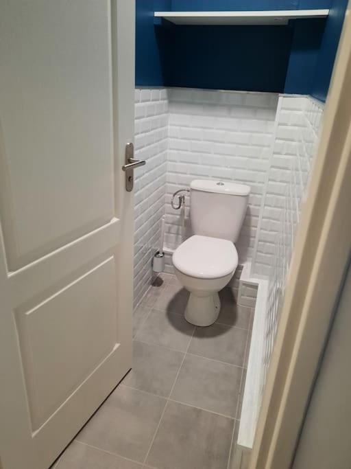 Appartement Calais Kültér fotó