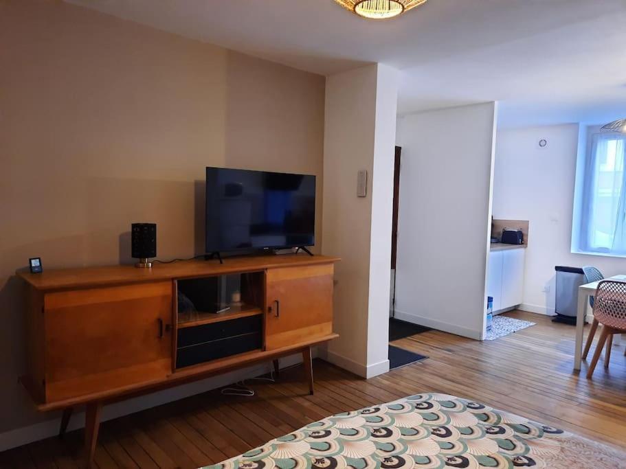 Appartement Calais Kültér fotó